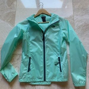 The North Face women’s jacket